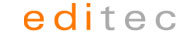 Editec