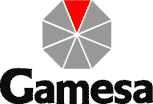 Gamesa liderará los 125 nuevos parques eólicos de Andalucía