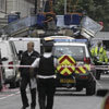 Las explosiones de Londres no afectan a las líneas de metro que mantiene Ferrovial