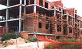 La Xunta permite la construcción de pisos de menos de 30 metros