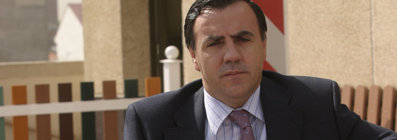 “Nuestra primera promoción residencial estará en el mercado a mediados de 2007"