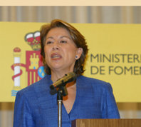 Fomento constituye la SEITT, la Sociedad Estatal de Infraestructuras de Transporte Terrestre