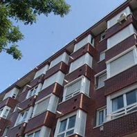 El Euribor sube al 2,684% en noviembre, su nivel más alto desde enero de 2003