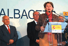 Fomento consigue 4.000 millones para tres líneas AVE
