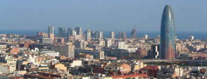 La inversión inmobiliaria en Barcelona alcanzará de nuevo los 1.000 millones este año