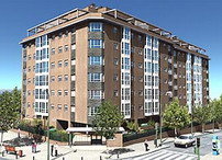 El precio de la vivienda nueva aumentó un 10% el pasado año