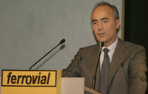 Ferrovial fortalece su aventura aeropuertuaria