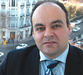 EMILIO PRIETO