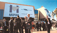 Más de dos mil empresas participarán en Mipim 2006