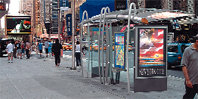 La constructora FCC llega a Nueva York tras amueblar Boston y Miami