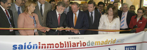 El SIMA06 apostará por la segunda vivienda y la internacionalización