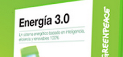 Greenpeace propone la Energía 3.0: inteligencia, renovables y eficiencia