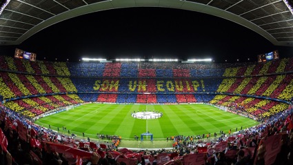 La remodelación del Camp Nou se retrasará