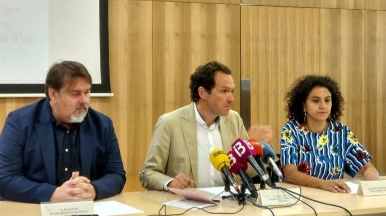 Baleares pone en marcha el programa 'Cohabita' para acceder a vivienda a través de cooperativas