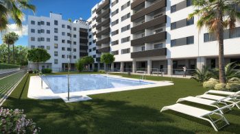 Habitat Inmobiliaria invertirá 18 millones de Euros en Málaga