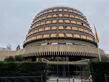 El Constitucional deroga la movilización de suelo público del decreto del alquiler