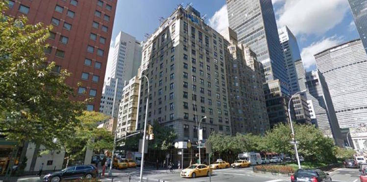 Amancio Ortega adquiere por 61 millones un hotel de lujo en Nueva York