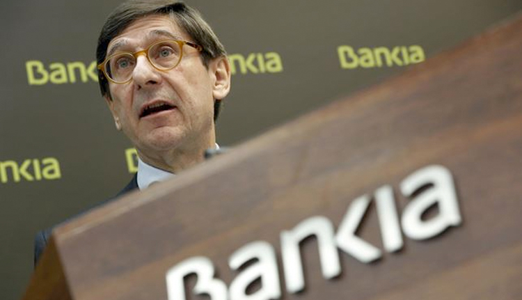 Bankia sondea al mercado para vender 45.000 activos inmobiliarios