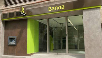 Bankia pone a la venta 3.500 pisos con descuentos de hasta el 50%