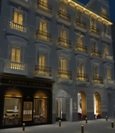 Nuevo proyecto hotelero de Estudio b76 en Madrid 