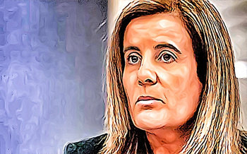 María Fátima Báñez