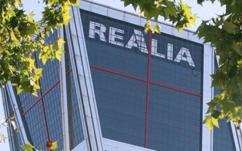 FCC y Bankia ultiman la venta de Realia y Globalvía