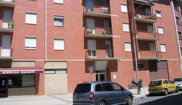 El precio de la vivienda nueva sube un 1,8% en el primer semestre, según Sociedad de Tasación