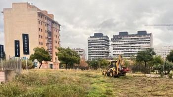 AEDAS Homes inicia la construcción de 200 viviendas asequibles en Murcia