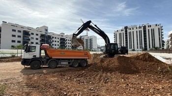 AEDAS Homes inicia construcción de viviendas para jóvenes en Alcalá de Henares