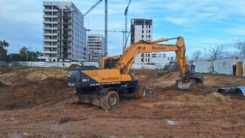 AEDAS Homes inicia la construcción de 107 viviendas en Dos Hermanas