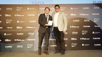 AEDAS Homes premiada por su innovación en IA en los Premios ASPRIMA-SIMA 2026