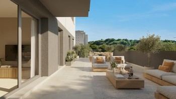 AEDAS Homes lanza un nuevo proyecto de 104 viviendas en Paterna