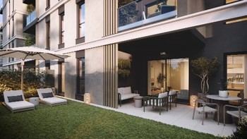 AEDAS Homes lanza Zeta Crown, su cuarto proyecto en Distrito Zeta de Málaga con 137 nuevas viviendas