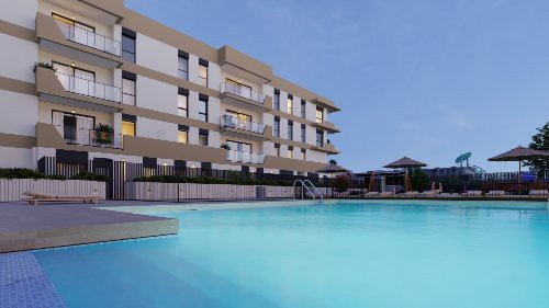 AEDAS Homes lanza Zeta Place, su tercer proyecto en Distrito Zeta con más de 250 viviendas