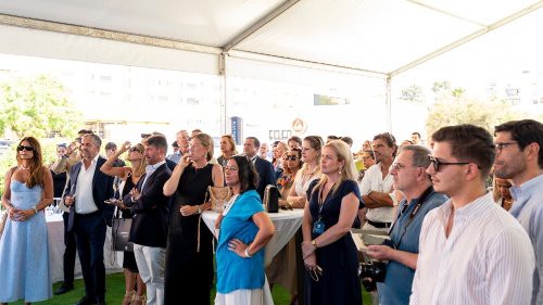 AEDAS Homes y LandCo lanzan Ribamar, un nuevo proyecto residencial en el Algarve