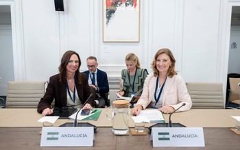 Andalucía acepta criterios de fondos del Plan Estatal de Vivienda, pero critica su retraso