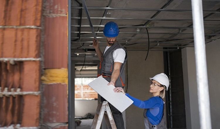 Andalucía fomenta la formación de expertos en rehabilitación energética de edificios