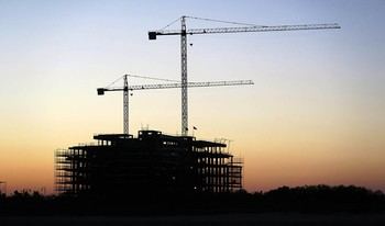 Andalucía lidera el crecimiento de vivienda iniciada en España con un aumento del 9,3%