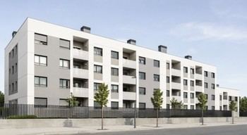 Andalucía necesita reducir impuestos para aumentar la construcción de vivienda protegida