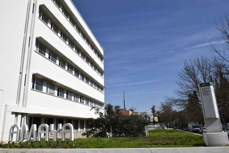 Nuevo reglamento interior de AMAYA aprobado por la Junta de Andalucía