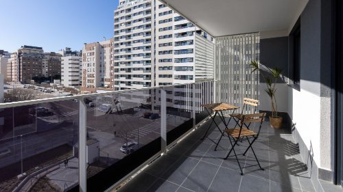 Finalizan 1.000 nuevas viviendas asequibles en Madrid, superando las 3.000 en total