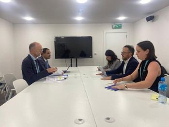 Canarias solicita a la UE medidas para restringir la compra de viviendas por no residentes