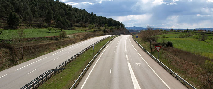 El Gobierno autoriza obras de conservación en carreteras por valor de 344,8 millones