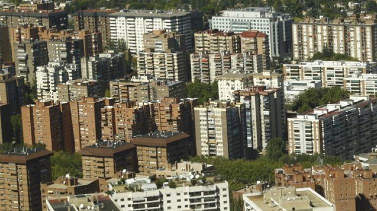 El gobierno quiere prorrogar un año el Plan de Vivienda