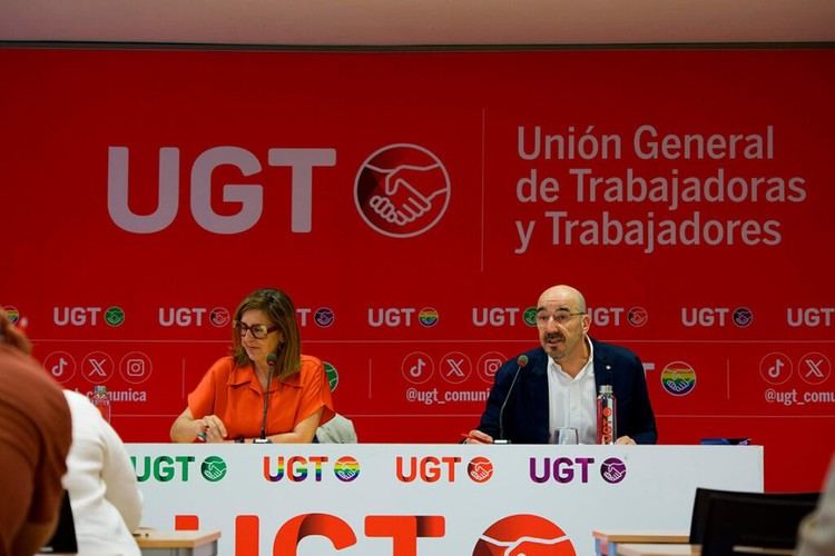Salarios insuficientes en España impiden acceder a vivienda digna