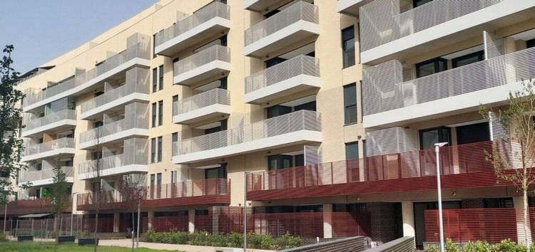 Culmia finaliza la entrega de 1.763 viviendas del Plan VIVE a DWS en Madrid