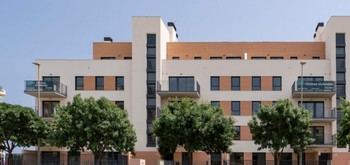 Culmia finaliza la entrega de El Fortí en Denia, Alicante
