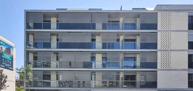 Culmia finaliza la entrega de viviendas en Sant Cugat del Vallés