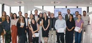 Culmia premia la innovación arquitectónica con su primera edición de CulmiARQ