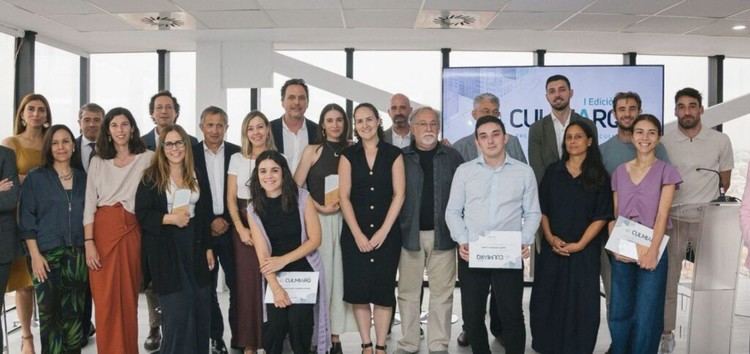 Culmia premia la innovación arquitectónica con su primera edición de CulmiARQ